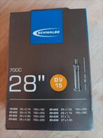 Schwalbe Binnenband 28 inch - Nieuw, Fietsen en Brommers, Fietsonderdelen, Band, Schwalbe, Algemeen, Nieuw