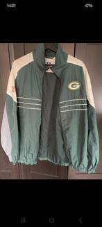 Vintage Packers jack NFL, Maat 52/54 (L), Ophalen of Verzenden, Zo goed als nieuw, Packers