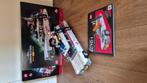 Lego 10274 Ghostbusters ecto 1, Kinderen en Baby's, Speelgoed | Duplo en Lego, Ophalen of Verzenden, Zo goed als nieuw, Complete set