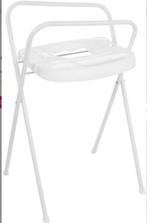 Bébé-jou Badje met Standaard, Pomp & Verkleiner, Kinderen en Baby's, Badjes en Verzorging, Ophalen, Zo goed als nieuw, Badje, Bébé-jou