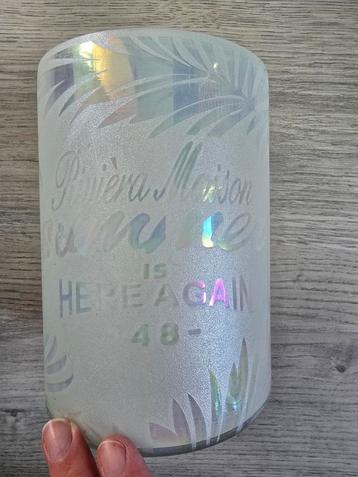 Riviera Maison Windlicht  beschikbaar voor biedingen