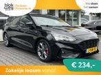 Ford Focus 2.0 EcoBlue Automaat ST Line X Busin € 16.950,0, Auto's, Ford, 1459 kg, 4 cilinders, 150 pk, Leder en Stof