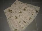 Romantisch rokje van AP: AP BY BRUPHILS, 38-40, snazzeys, Maat 38/40 (M), Verzenden, Beige, Zo goed als nieuw