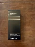 Cenzaa Comfort Cream - Rebalancing Splash, Ophalen of Verzenden, Nieuw, Gehele gezicht, Verzorging