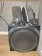 Z5500, Ophalen