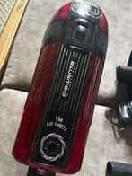 Rowenta steelstofzuiger zgan, Witgoed en Apparatuur, Stofzuigers, Ophalen of Verzenden, Zo goed als nieuw, Minder dan 1200 watt