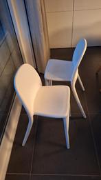 2x Ikea Kinderstoel - Model Urban, Huis en Inrichting, Stoelen, Ophalen, Kunststof, Gebruikt, Twee