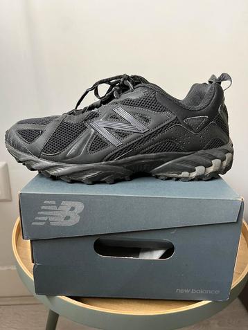 New Balance ML610 maat 42 beschikbaar voor biedingen