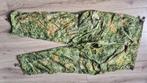 Nfp combat field pants, Verzamelen, Ophalen of Verzenden, Landmacht, Nederland, Kleding of Schoenen