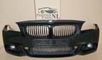 Voorbumper BMW 5 Serie F10 F11 LCI M PAKKET Compleet Bumper, Gebruikt, Ophalen of Verzenden, Bumper, Voor