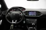 Peugeot 308 SW 1.2 PureTech GT-Line - Carplay, Navi, Panoram, Voorwielaandrijving, Gebruikt, Euro 6, 1199 cc
