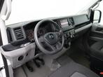 Volkswagen Crafter 2.0TDI L3H2 | 2xSchuifdeur | Camera, Voorwielaandrijving, Stof, Gebruikt, 4 cilinders
