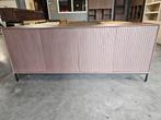 Dressoir 210 cm lang, Huis en Inrichting, Kasten | Dressoirs, Ophalen, ., 200 cm of meer, .