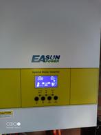 Defecte OFF-Grid EaSun 3kW 24V omvormer., Ophalen of Verzenden, Gebruikt