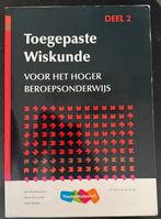 A. Sluijter - 2, Ophalen, Zo goed als nieuw, A. Sluijter; C. de Joode; J.H. Blankespoor, Nederlands