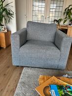 Ikea Vimle fauteuil grijs, Huis en Inrichting, Fauteuils, Ophalen, Zo goed als nieuw, 75 tot 100 cm, Stof