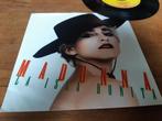 Single Madonna - La Isla Bonita, Gebruikt, 7 inch, Single, Ophalen of Verzenden