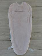 Puckababy piep, teddy Peacht, gebruikt maar netjes, Ophalen of Verzenden, Gebruikt, Minder dan 70 cm, Bakerzak of Bakerdoek