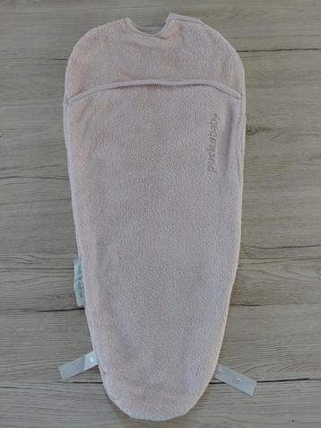 Puckababy piep, teddy Peacht, gebruikt maar netjes  beschikbaar voor biedingen
