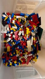 Vintage Basis LEGO Stenen, Ophalen of Verzenden