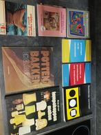 Boeken pottenbakken lampenkappen maken, Ophalen of Verzenden