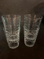 Drink Glazen, Verzamelen, Ophalen, Gebruikt, Waterglas