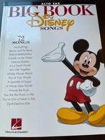 Disney Songs voor Altsax - Zo Goed Als Nieuw!, Muziek en Instrumenten, Bladmuziek, Filmmuziek en Soundtracks, Saxofoon, Ophalen of Verzenden