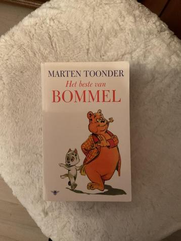 Boek van Olivier B bommel beschikbaar voor biedingen