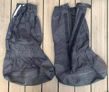 Difi Regenoverschoenen Motorrijders beschikbaar voor biedingen