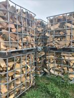 Haardhout / brandhout, Minder dan 3 m³, Ophalen of Verzenden, Eikenhout, Blokken