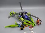 lego 9433 Ninjago Rattlecopter met boekje, Kinderen en Baby's, Speelgoed | Duplo en Lego, Ophalen of Verzenden, Gebruikt, Complete set