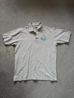 Duik Polo-shirt met opdruk, maat XL, Ophalen of Verzenden, Zo goed als nieuw, Overige typen