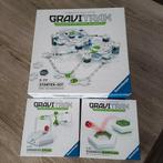 Gravitrax en 2 uitbreidingen, Kinderen en Baby's, Speelgoed | Educatief en Creatief, Ophalen of Verzenden, Zo goed als nieuw