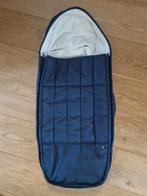 Voetenzak dubatti, Kinderen en Baby's, Buggy's, Ophalen, Zo goed als nieuw, Overige merken, Voetenzak