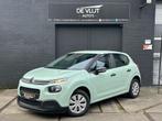 Citroen C3 1.2 PureTech Live | Cv op Afstand | Stuurbekracht, Gebruikt, 1199 cc, 450 kg, 68 pk