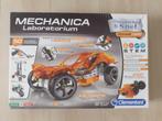 Wetenschap &spel: mechanica laboratorium technische bouwdoos, Kinderen en Baby's, Speelgoed | Educatief en Creatief, Ophalen of Verzenden