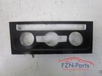 VW Golf 7 Inleg Climate Control Carbon Dashboard, Ophalen, Gebruikt