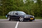 BMW 3-Serie 2.0 I 320 Touring 1998 Blauw, Achterwielaandrijving, Beige, Blauw, Stationwagon
