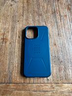 UAG hoesje iphone 15 pro max, Ophalen of Verzenden, Zo goed als nieuw, IPhone 14 Pro Max, Hoesje of Tasje