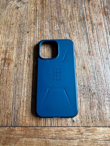 UAG hoesje iphone 15 pro max beschikbaar voor biedingen