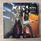 Kiss - Live in São Paulo, Verzenden, Nieuw in verpakking