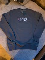 Icon truien, Ophalen of Verzenden, Nieuw, Overige maten, Grijs