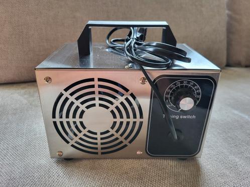 Ozongenerator, Witgoed en Apparatuur, Luchtbehandelingsapparatuur, Nieuw, Luchtreiniger, Ophalen of Verzenden