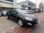 Opel Astra Sports Tourer 1.4 Turbo Edition, Voorwielaandrijving, Euro 5, Gebruikt, 4 cilinders