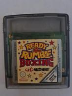 READY 2 RUMBLE BOXING, Gebruikt, 1 speler, Racen en Vliegen, Ophalen of Verzenden