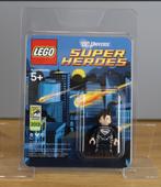 GEZOCHT!!! LEGO Superman Minifiguur Comic-Con comcon029-1, Kinderen en Baby's, Speelgoed | Duplo en Lego, Ophalen of Verzenden
