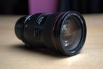 Canon 24-70mm F/2.8 + EF - E mount T, Audio, Tv en Foto, Fotografie | Lenzen en Objectieven, Ophalen, Nieuw, Standaardlens, Zoom
