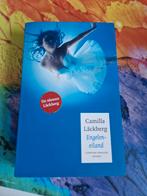 Camilla Läckberg - Engeleneiland, Boeken, Scandinavië, Ophalen of Verzenden, Zo goed als nieuw, Camilla Läckberg