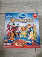 Stratego junior Disney., Hobby en Vrije tijd, Gezelschapsspellen | Bordspellen, Ophalen of Verzenden, Zo goed als nieuw