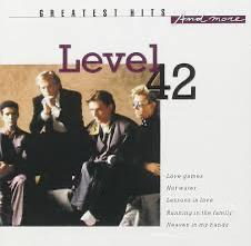Level 42 - Greatest Hits & More (2CD) beschikbaar voor biedingen